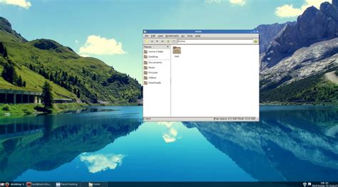 How To Make A Desktop Environment With Openbox Window Manager On Linux