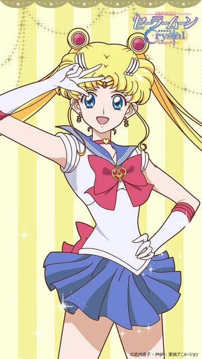 Find your wallpapers to download and use for pc, phone, tablet, smartwatch. Pin by Miranda Le on Sailor Moon | Sailor moon manga ...