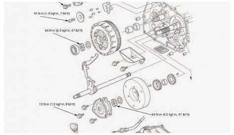 2013 Honda Accord Serpentine Belt Diagram | [+]BELT EXPERT