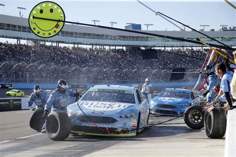 17, 2018, in homestead, florida. CRANDALL: NASCAR's finale is perfectly poised | RACER
