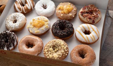 Official twitter account for duck donuts! US-based Duck Donuts coming soon to Saudi Arabia & UAE