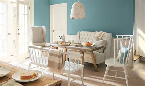 Calming Paint Colors From Benjamin Moore Gnh Lumber Co
