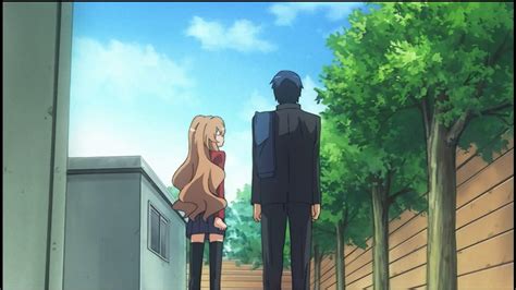 Toradora Episode 2 Wrong Every Time