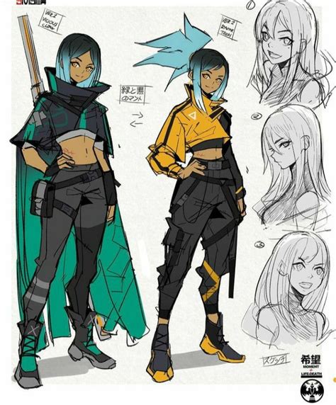 Pin By Lindomar J Nior On Animes In Anime Character Design