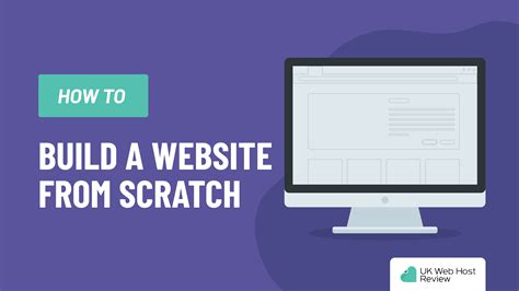 How To Make A Website From Scratch Using Wordpress And Site Builders