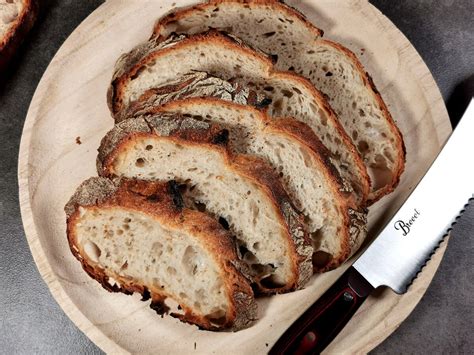 Friss dich dumm Brot 2 0 Rezept für Brotback-Einsteiger