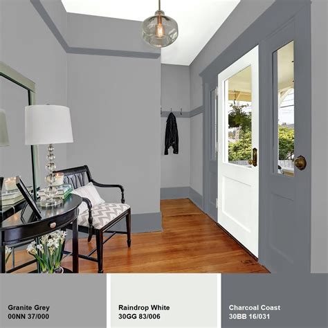 The Most Popular Glidden Grey Paint Colors For Your Home Paint Colors