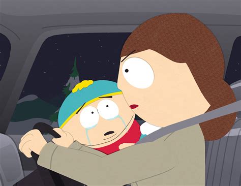 Tv Review South Park Season 15 Humancentipad Season Premiere