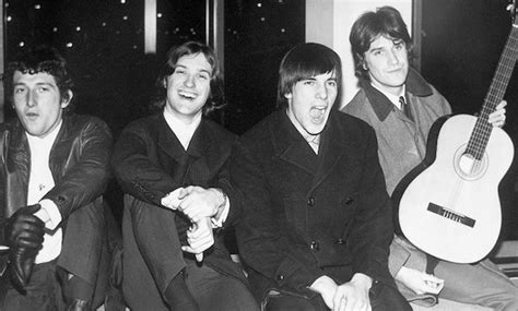 The Kinks Announce Arthur Deluxe Box Set With Unreleased Material