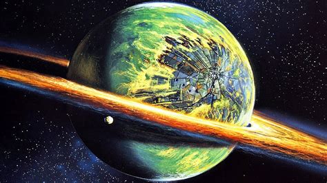 Top 10 Weirdest Planets They Have Ever Found Page 2 Of 2 Shocking