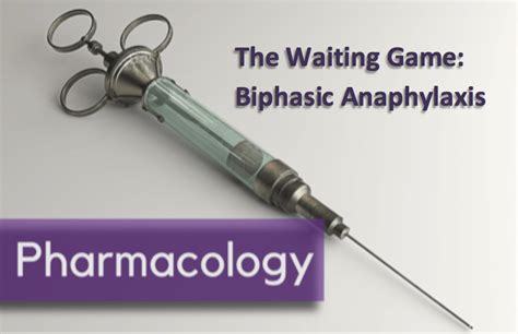 Biphasic Anaphylaxis Emergency Medicine Kenya Foundation