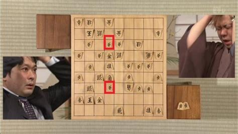 Results 1 to 1 of 1. NHK将棋、あの有名なヤンキー棋士が盛大にやらかす。まさか ...