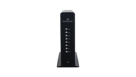 COX Panoramic Wifi Gateway Setup Manual - Manuals+