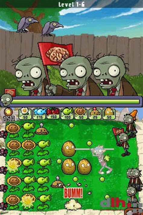 Guten tag, ich spiele im moment auf den iphone das spiel pflanzen gegen zombies und habe auch schon einige pflanzen im zen garten groß gezogen. Pflanzen gegen Zombies | Video Game Reviews and Previews ...