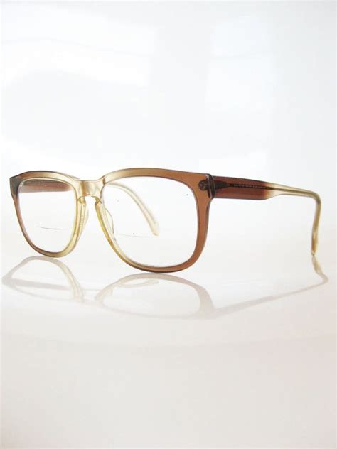 Vintage Mad Men Eyeglass Sunglass Frames 1950s 50s Mod Mid Etsy Men