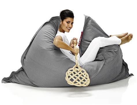 Discover the complete fatboy collection and order online now! Fatboy Stonewashed Bean Bag » Gadget Flow