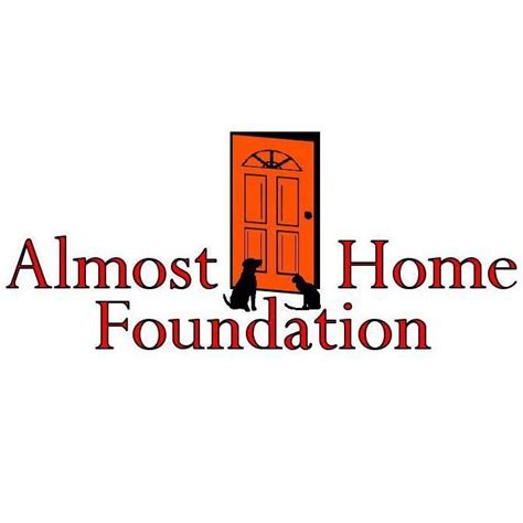 Almost Home Foundation Best4pets