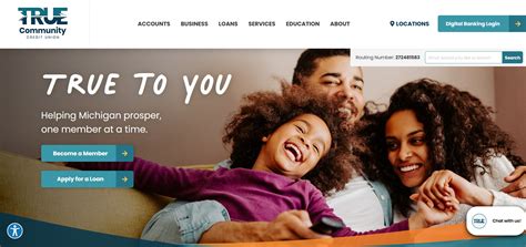 True Community Credit Union hires VP of ‘digital transformation