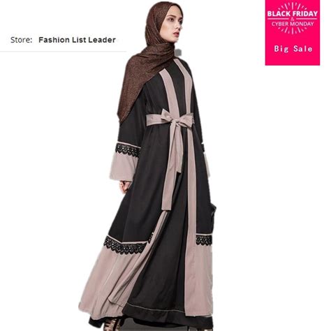 s 5xl plus size adult casual lace robe musulmane turkish dubai fashion abaya muslim dress lace