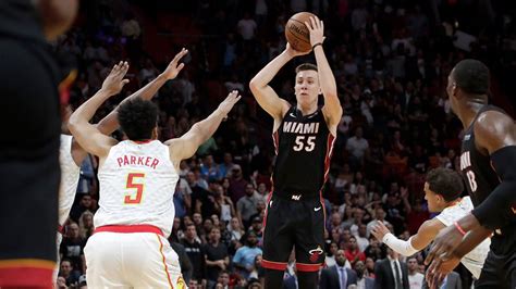 He was best known for his breakout role as john coffey in the green mile (1999), for which he was nominated for the academy award for best supporting actor and other honors. Duncan Robinson lifts Miami Heat over Atlanta Hawks