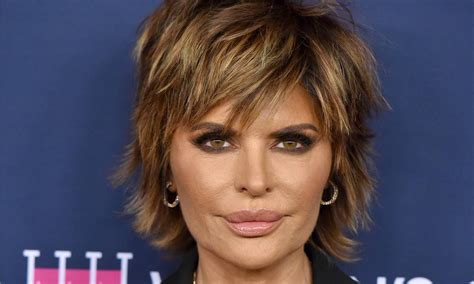 Lisa Rinna Plastic Surgery Lips Before And After Plastic Surgeryes
