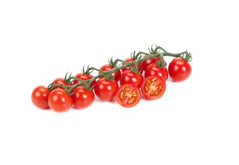 Rijk Zwaan Introduces Reddery Tomato