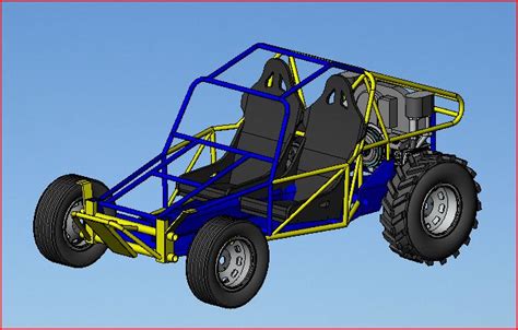 After market suppliers often have several different. Projeto de chassi tubular