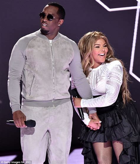 lil kim brings daughter royal reign to the vh1 hip hop honors 2016 daily mail online