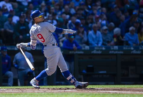 Behind the scenes with the athletes of the body issue | june 26, 2017. Javy Baez Wallpapers - Top Free Javy Baez Backgrounds ...