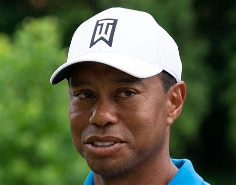 From father to son, tiger woods looking only for enjoyment. Tiger Woods blasts fan who shouted "Free Palestine" at ...