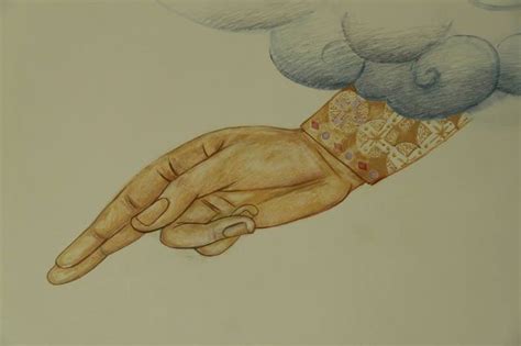 Artist Natasha Dikunova Zipalova фреска Humanoid sketch Art