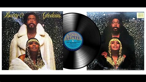 Barry White And Glodean White Our Theme Part I And Ii 1981 Youtube