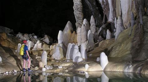 Visit Carlsbad Caverns National Park In Carlsbad Expedia