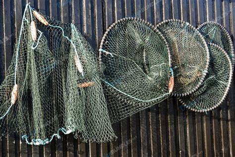Fishing Nets