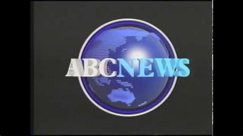 Abc News Logo Logodix