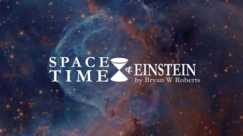 Introduction To Space Time And Einstein Youtube