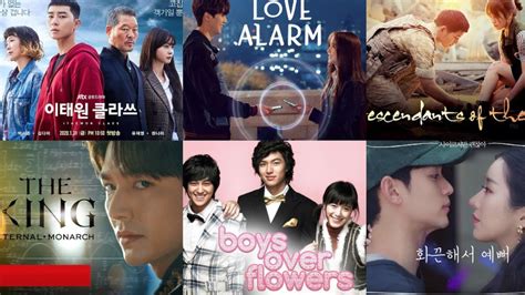 Los 10 Mejores Dramas Coreanos Que Tienes Que Ver La Verdad Noticias