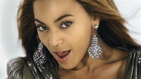 Sweet Dreams на Beyonce е най горещият клип за годината
