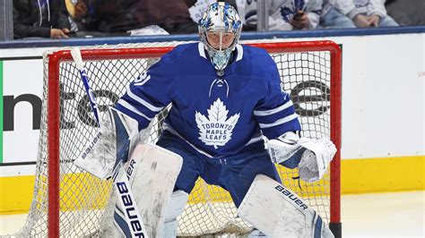 Living in copenhagen, denmark, and available to travel for longer engagements. NHL Playoffs 2019: Frederik Andersen keeps Leafs in game ...