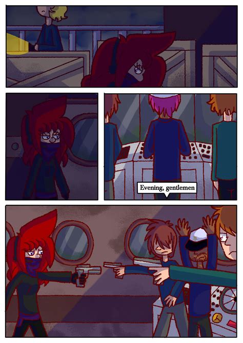 The Underground Empire 20 by Timelapse11 on DeviantArt