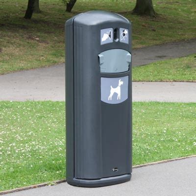 Pet waste co offers a complete range of dog waste stations, mini pet waste stations, bag an effective pet waste station needs to be designed for daily, commercial use. Retriever City™ Pet Waste Station | Dog Waste Bin