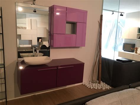 Un'offerta esclusiva ed irripetibile, cabina doccia megius a 910 euro anziché 8.834 euro!!!!! KIOS bagni laccato lucido sospeso Top Vetro - Arredo bagno ...