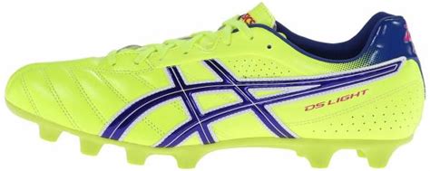 Asics, arguably one of the sleeping giants of the football boot industry, never seem to have the ability to surprise. 11 Reasons to/NOT to Buy Asics DS Light 6 (Jan 2021 ...