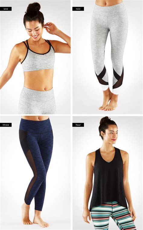 5 Empowering Activewear Brands To Shop At Instead Of Lululemon