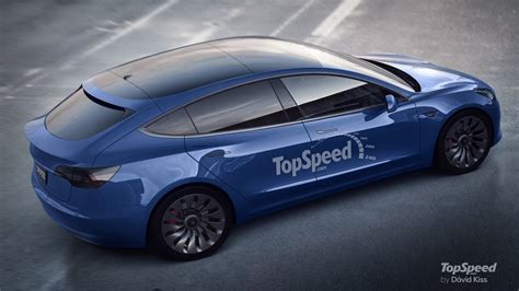 Why We Cant Wait For The Compact 2026 Tesla Model 2 To Arrive