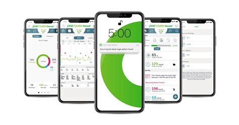 Where can i find my onetouch reveal location? Newest Release of OneTouch Reveal® Mobile App Provides ...