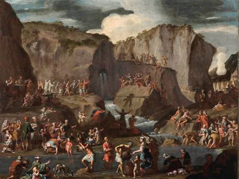 Biblical Theodicy And Why God Made Israel Wander In The Wilderness