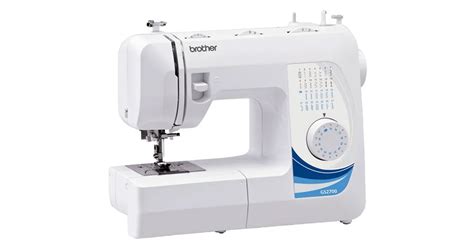 This review is for you! Harga Jual Brother GS2700 Sewing Machine 27 Built-in Stitches