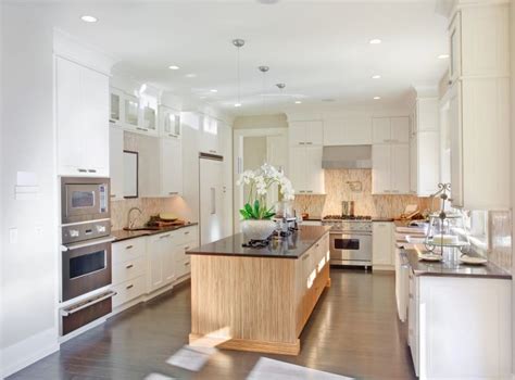 20 Nice U Shaped Kitchen Design Ideas Photos Epic Home Ideas