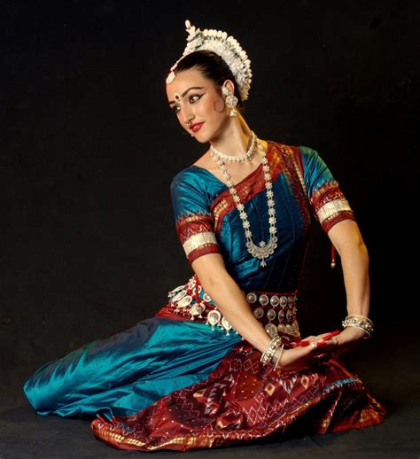 Indian Classical Dance Ups N Downs